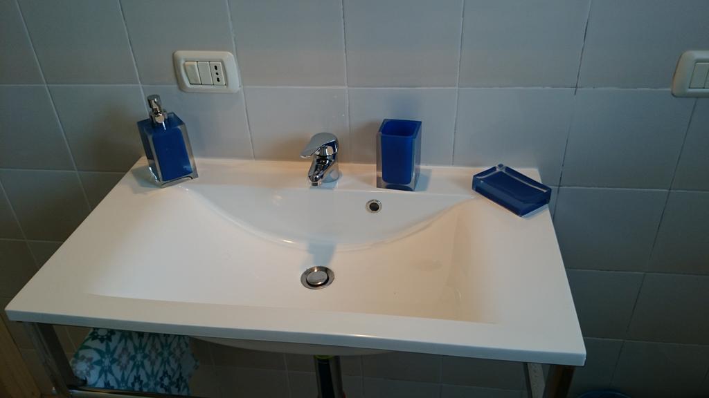 Appartement Flat In Duomo Milan