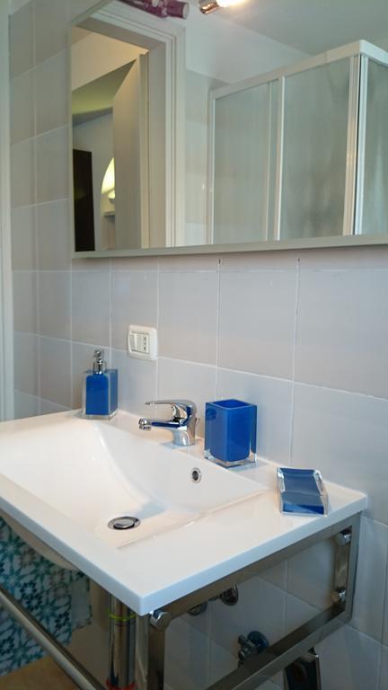 Appartement Flat In Duomo Milan