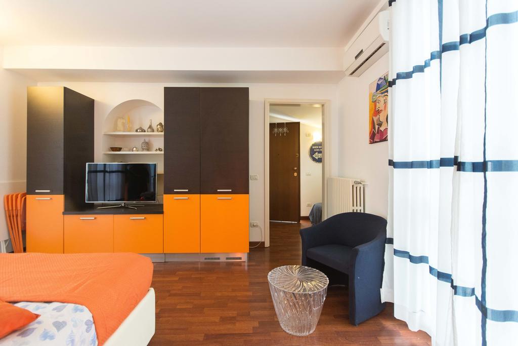Appartamento Flat In Duomo